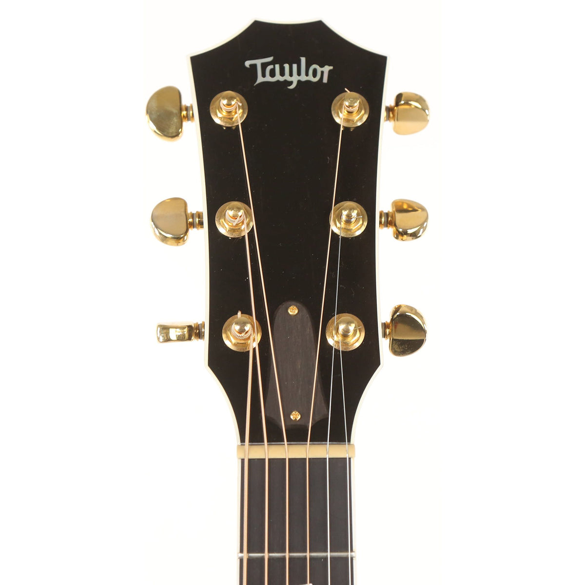 Taylor Rick Nielsen Signature 614ce Grand Auditorium Acoustic-Electric 2003 — 4