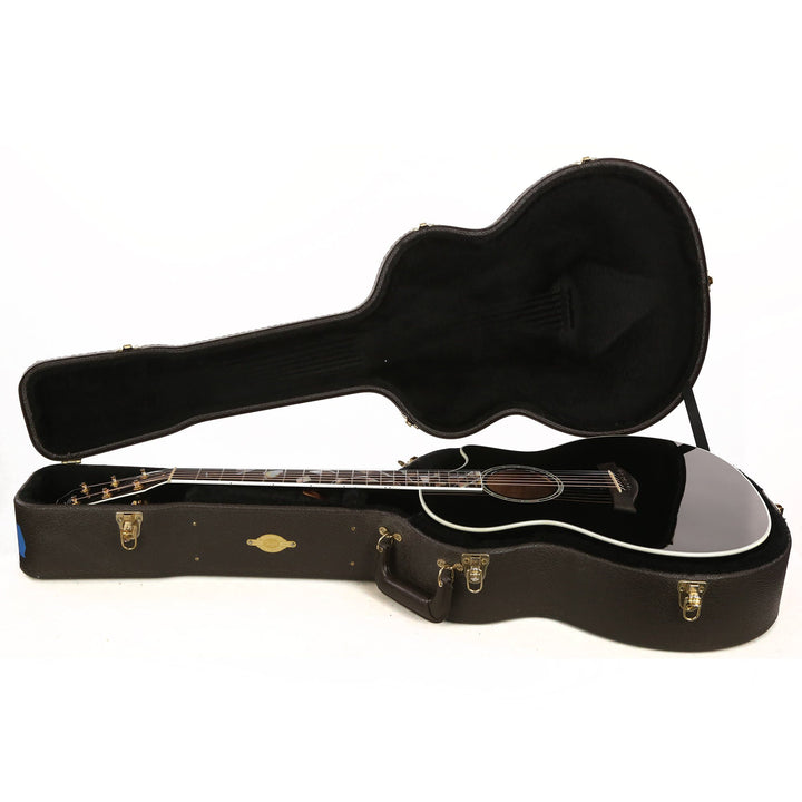 Taylor Rick Nielsen Signature 614ce Grand Auditorium Acoustic-Electric 2003