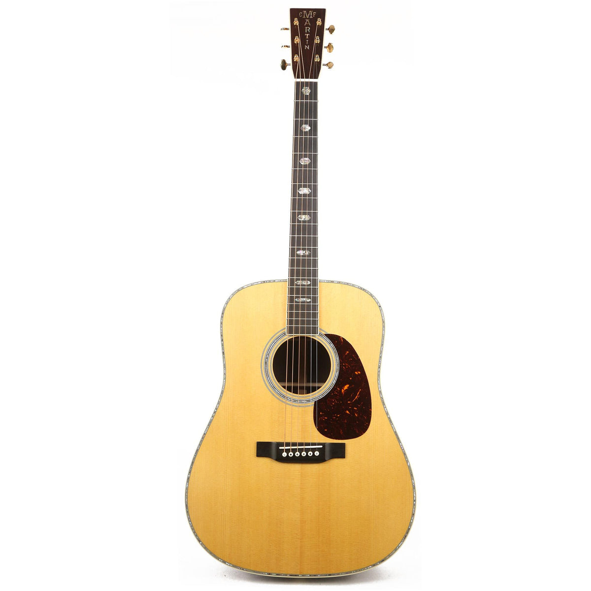 Martin D-41 Dreadnought 2019 — 2