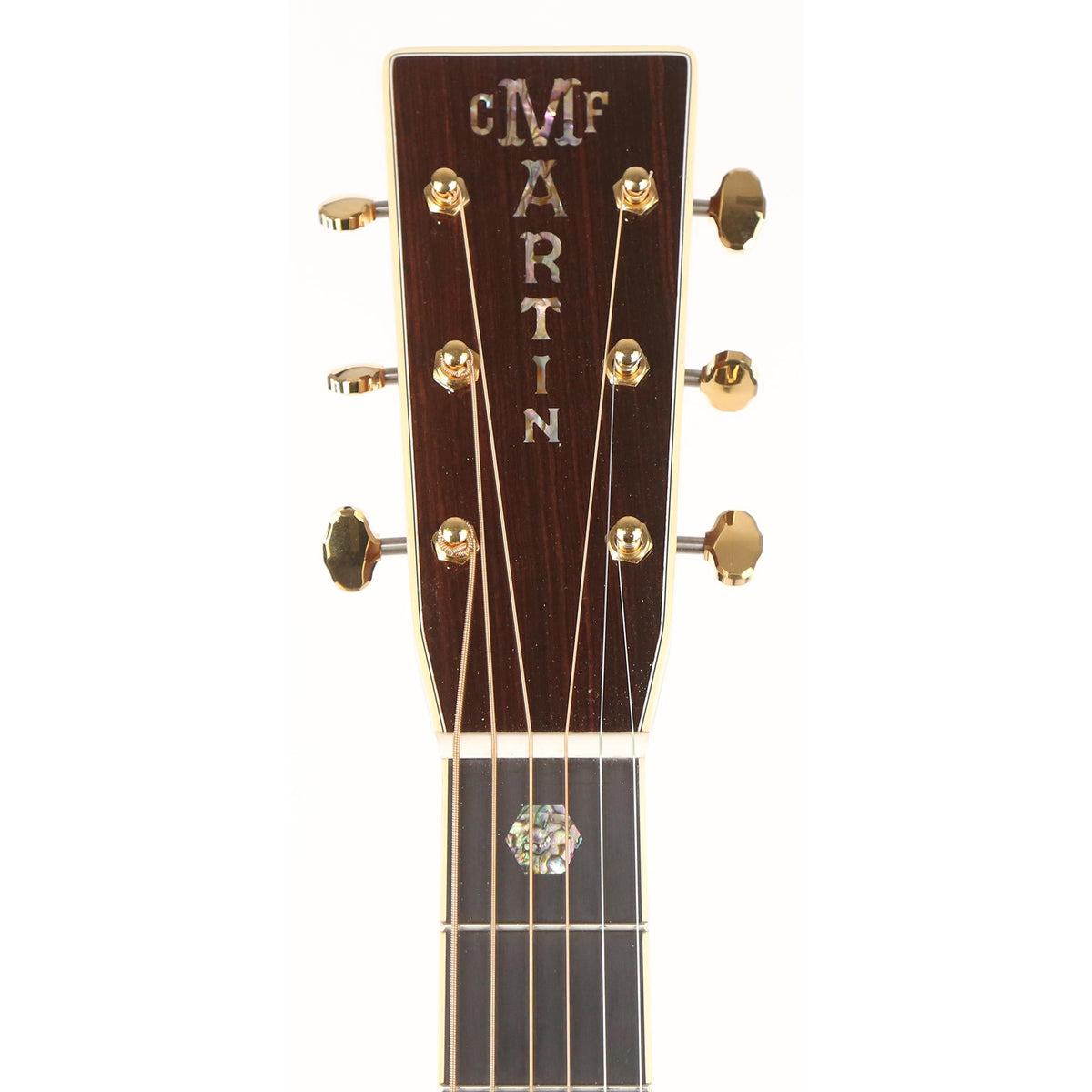 Martin D-41 Dreadnought 2019 — 4