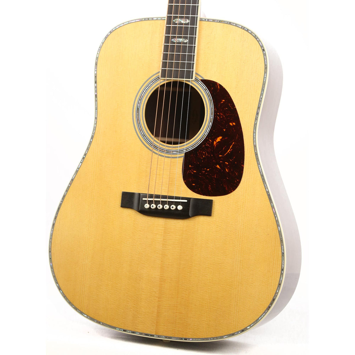 Martin D-41 Dreadnought 2019 — 6