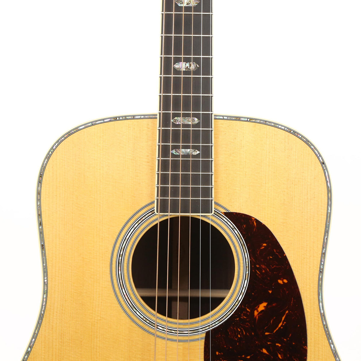 Martin D-41 Dreadnought 2019 — 7