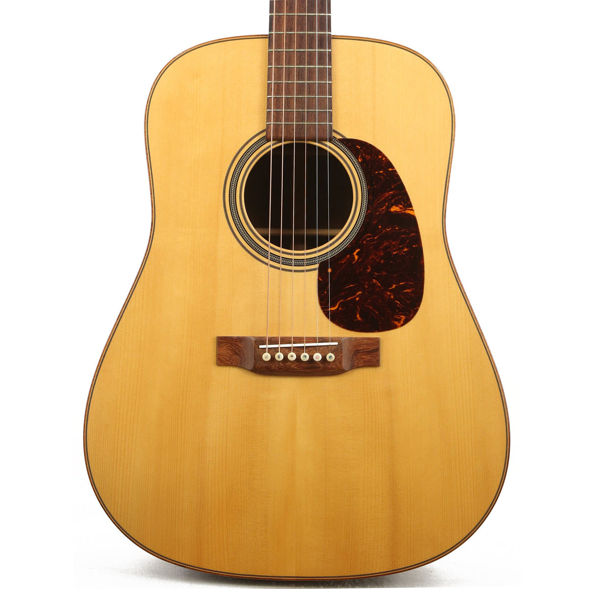 Martin Custom Shop CS21-11 Dreadnought Acoustic 2011 — 1