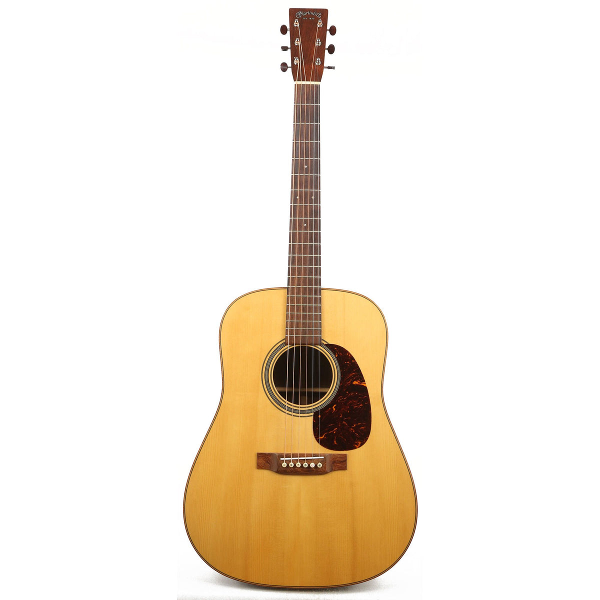 Martin Custom Shop CS21-11 Dreadnought Acoustic 2011 — 2
