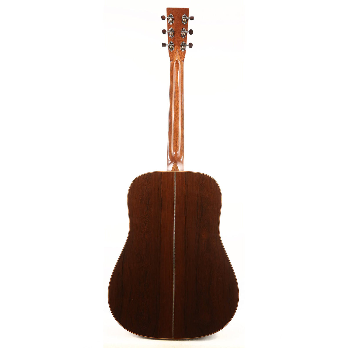 Martin Custom Shop CS21-11 Dreadnought Acoustic 2011 — 3