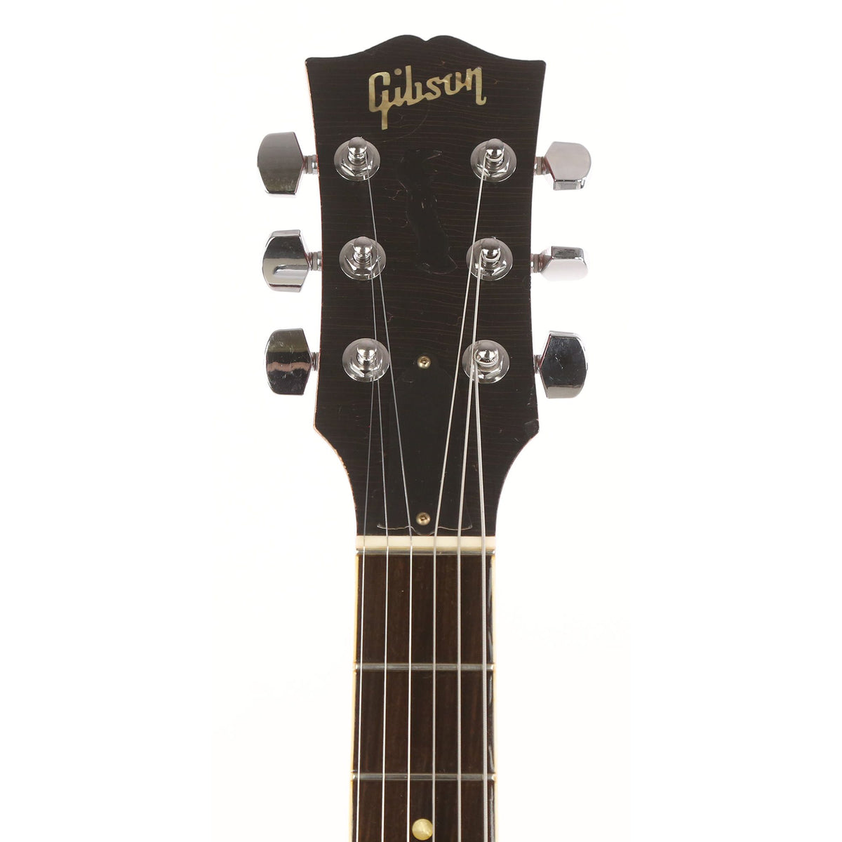 Gibson Custom Shop Tony Iommi Monkey 1964 SG Special Replica Left-Handed Aged and Signed  Used — 4