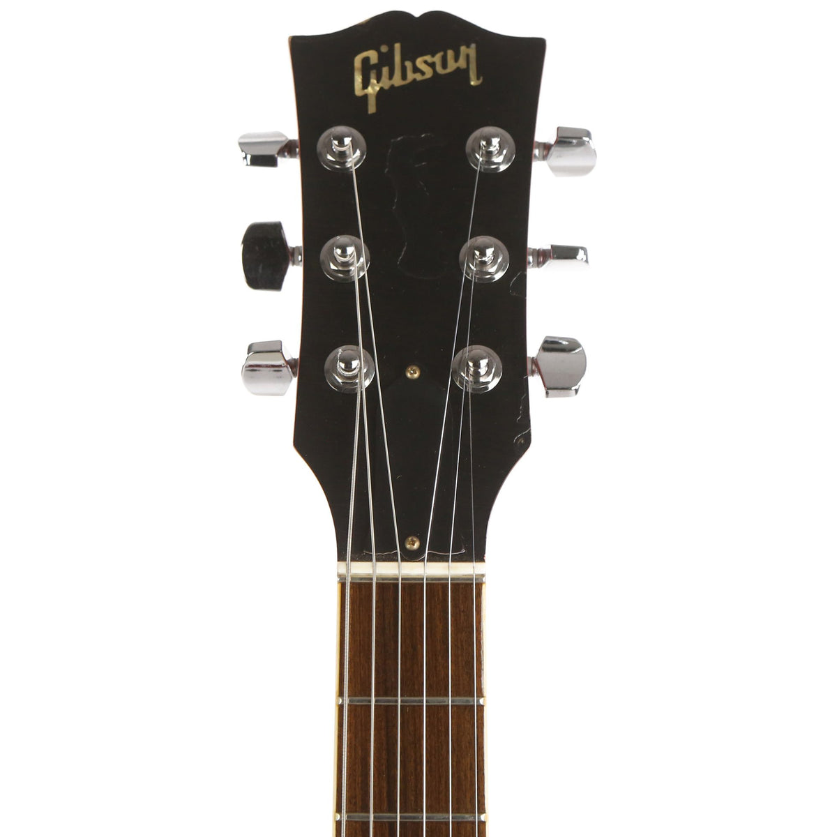 Gibson Custom Shop Tony Iommi Monkey 1964 SG Special Replica Aged and Signed — 4