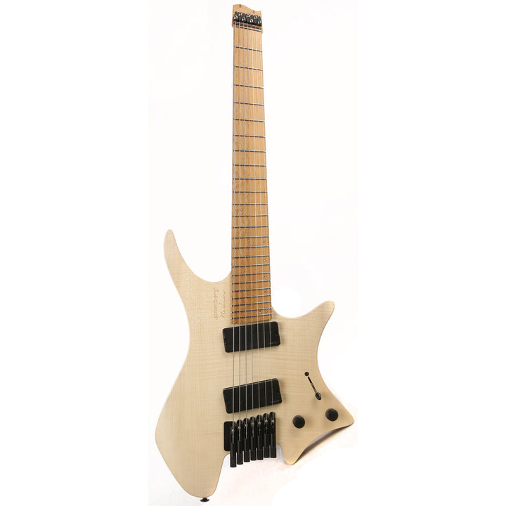 strandberg Boden Original 7 都内手渡し限定 Strandberg Boden Original 7 Natural 2017 | The Music Zoo