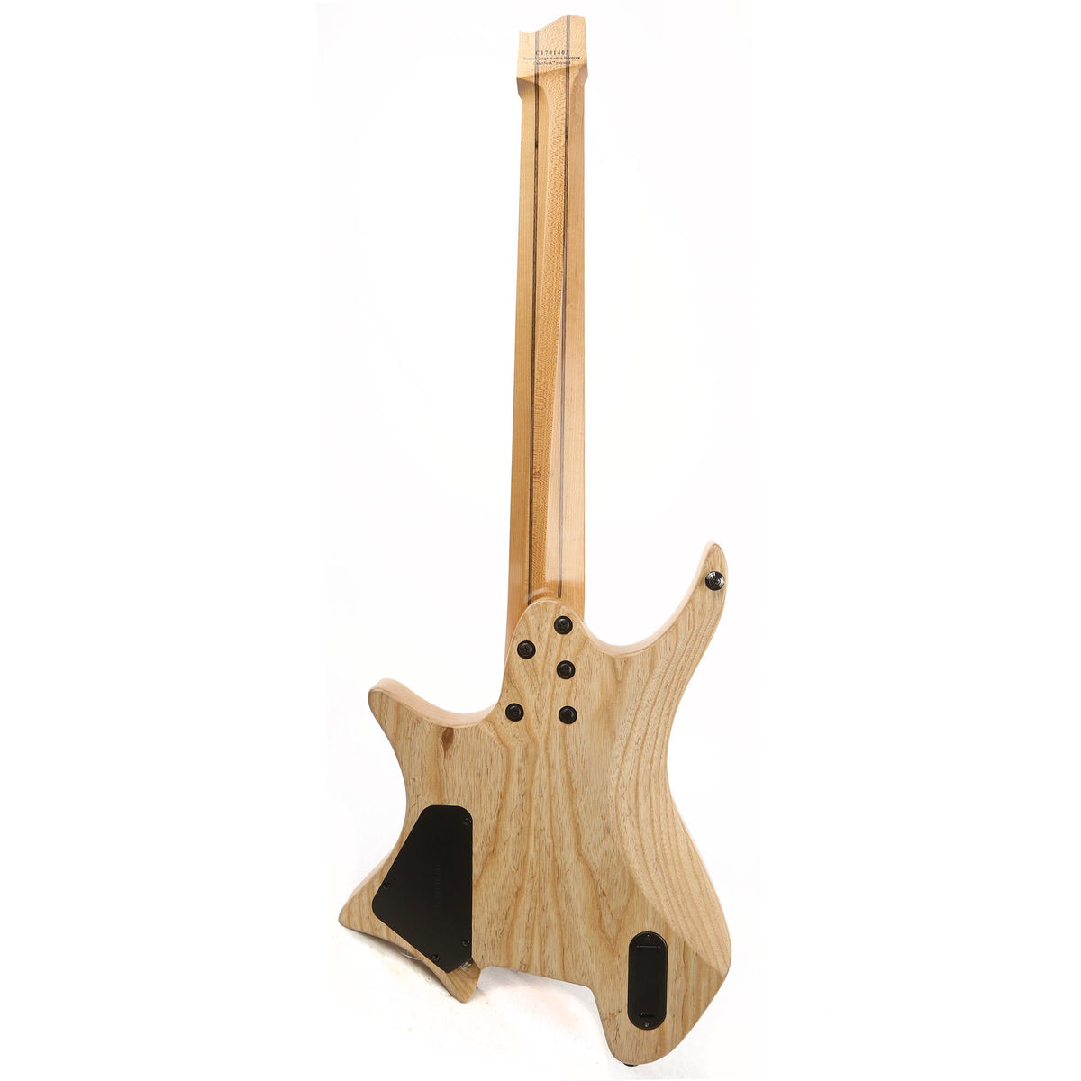 Strandberg Boden Original 7 Natural 2017 — 3