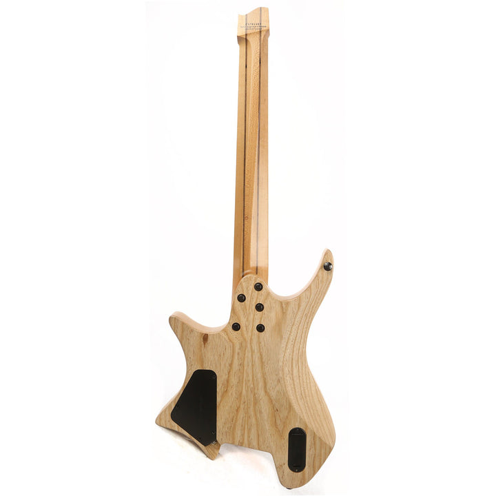 Strandberg Boden Original 7 Natural 2017