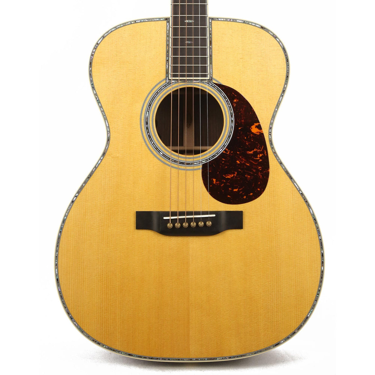 Martin 000-42 Acoustic 2019 — 1