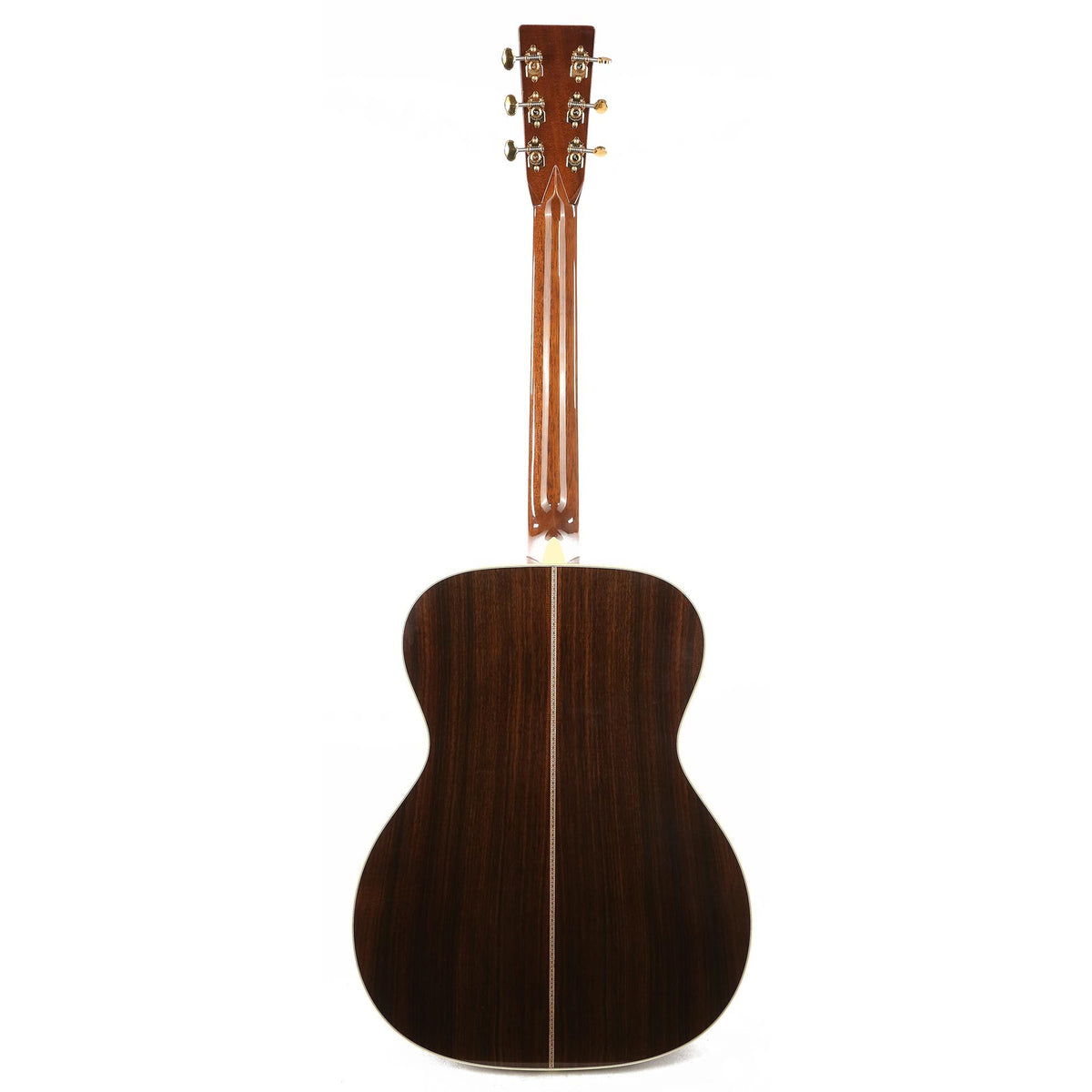 Martin 000-42 Acoustic 2019 — 3