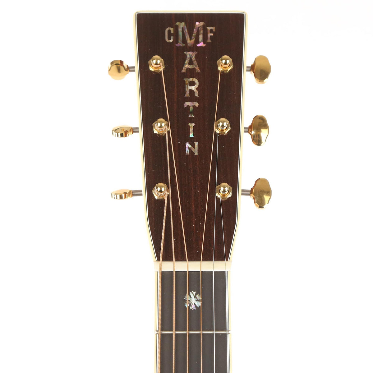 Martin 000-42 Acoustic 2019 — 4