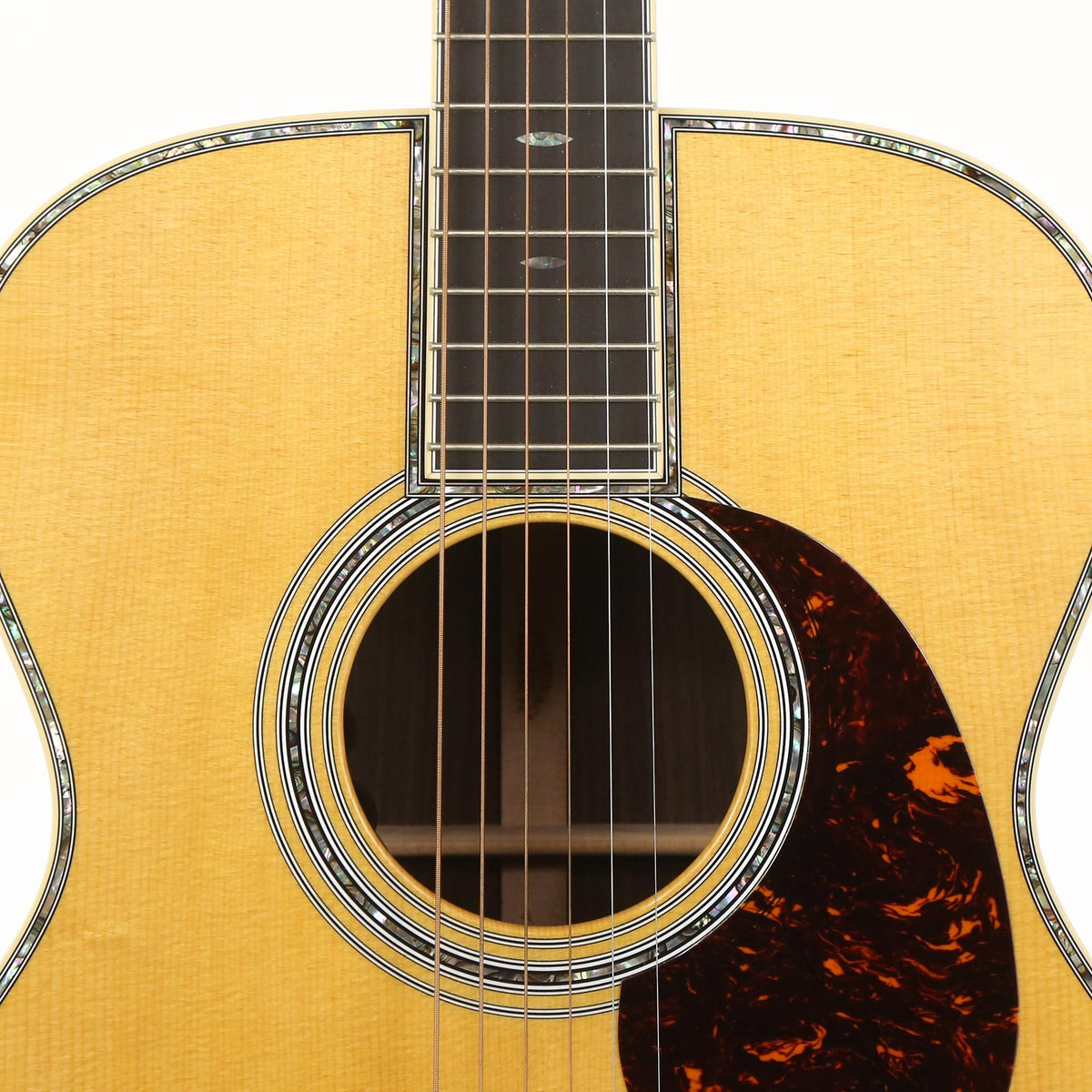 Martin 000-42 Acoustic 2019 — 6