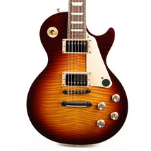 Gibson Les Paul Standard '60s Bourbon Burst