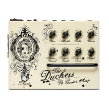 Victory Amplification V4 The Duchess Guitar Amplifier
