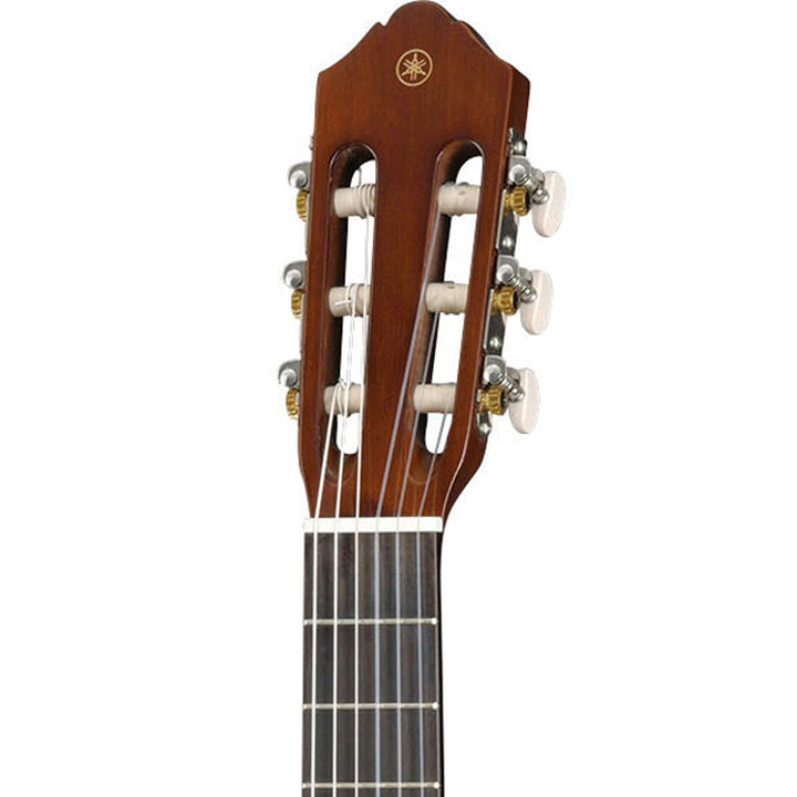 Yamaha CGS102AII Half-Size Classical Nylon String Guitar Natural