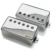 EMG 57/66 TW Humbucker Set Chrome