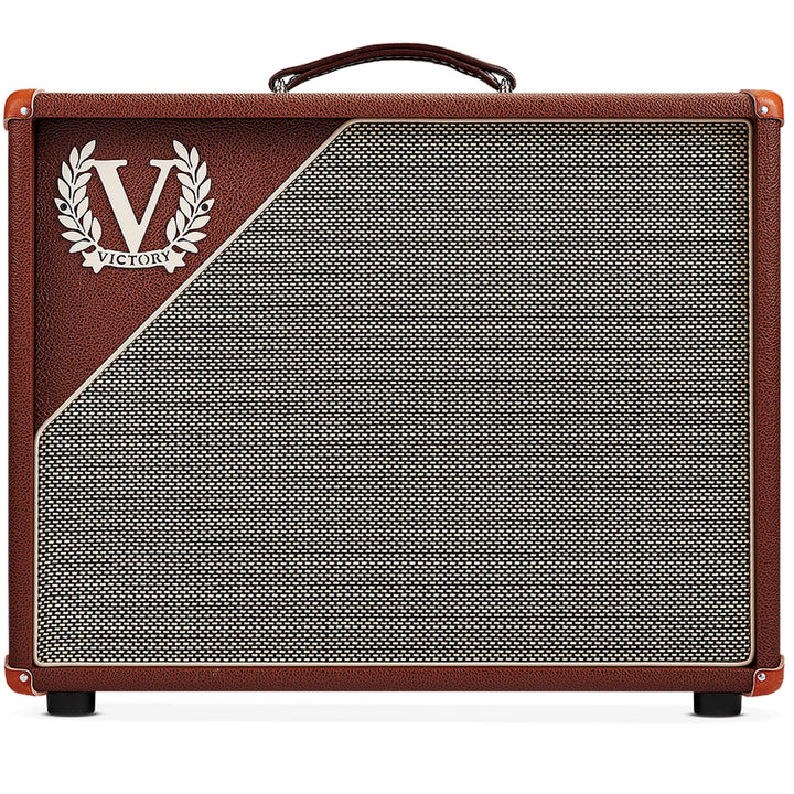 Victory VC35C The Copper Deluxe Combo Guitar Amplifier Used