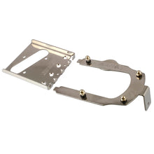 Vibramate Bigsby V5-TEV-2 Electric Guitar Kit