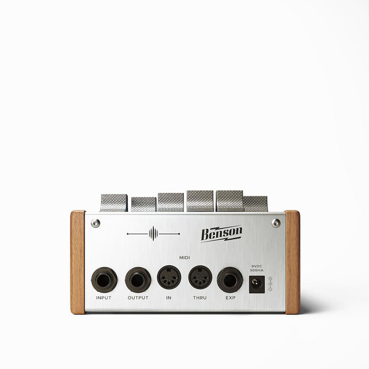 Chase Bliss Automatone Preamp MKII