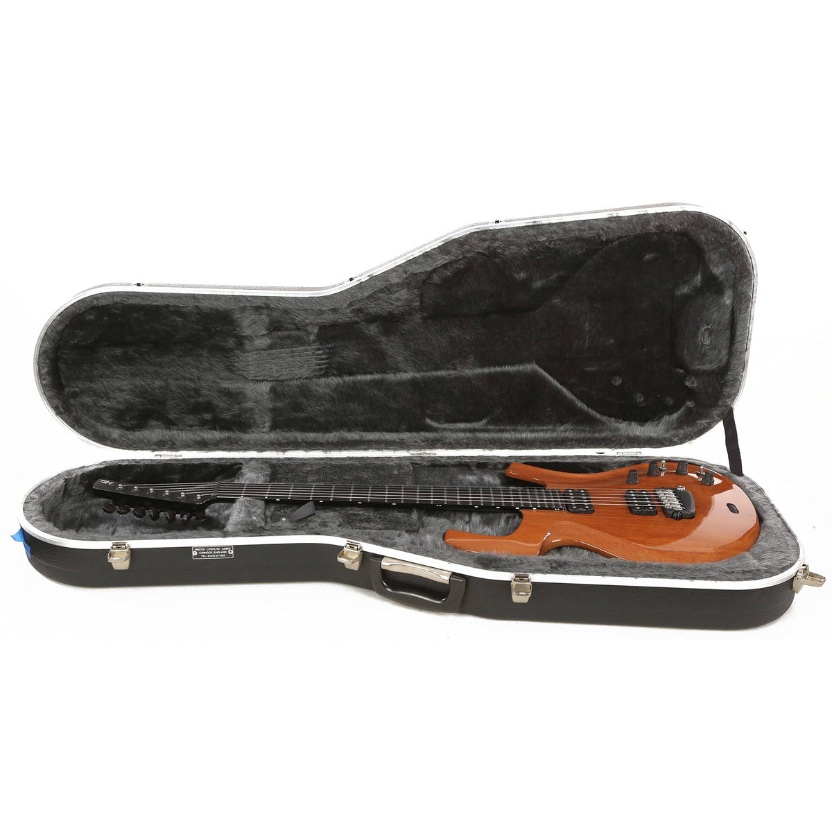 Parker Fly Classic 'Pre-Refined Era' Natural 1995 — 7