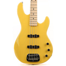 G&L USA LB2 Bass Butterscotch
