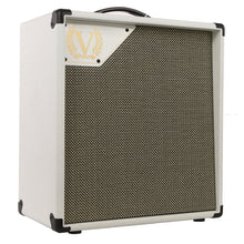 Victory Amplification V40 The Viscount Combo Amp White Limited Edition