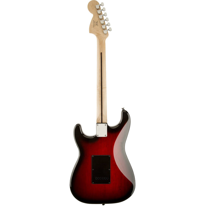 Squier Standard Stratocaster Antique Burst