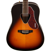 Gretsch G5024E Rancher Dreadnought Acoustic-Electric Sunburst Used