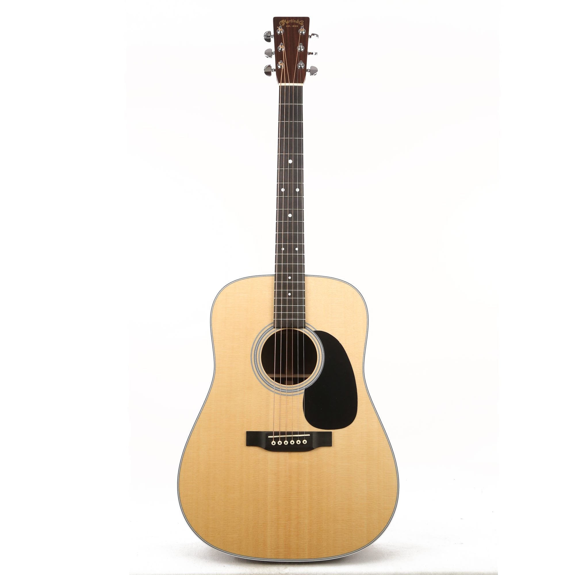 Martin D-28 Dreadnought Acoustic 2017 | The Music Zoo