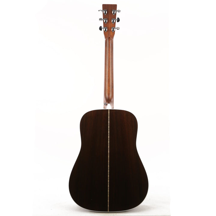 Martin D-28 Dreadnought Acoustic 2017