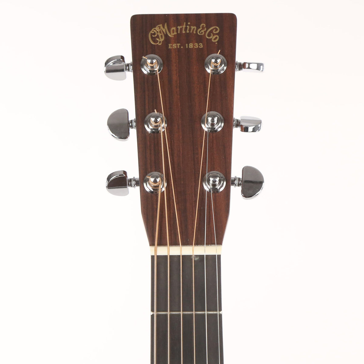 Martin D-28 Dreadnought Acoustic 2017 — 4