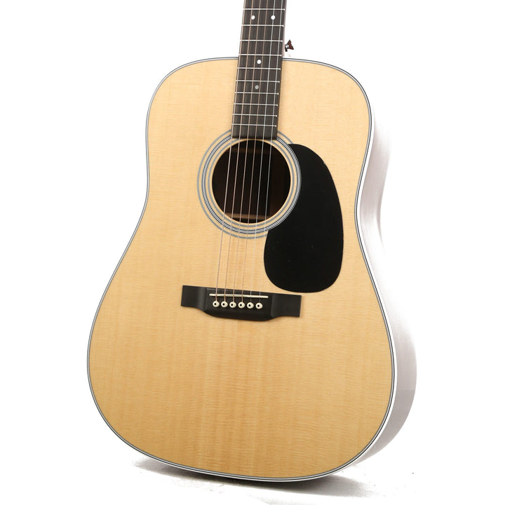 Martin D-28 Dreadnought Acoustic 2017
