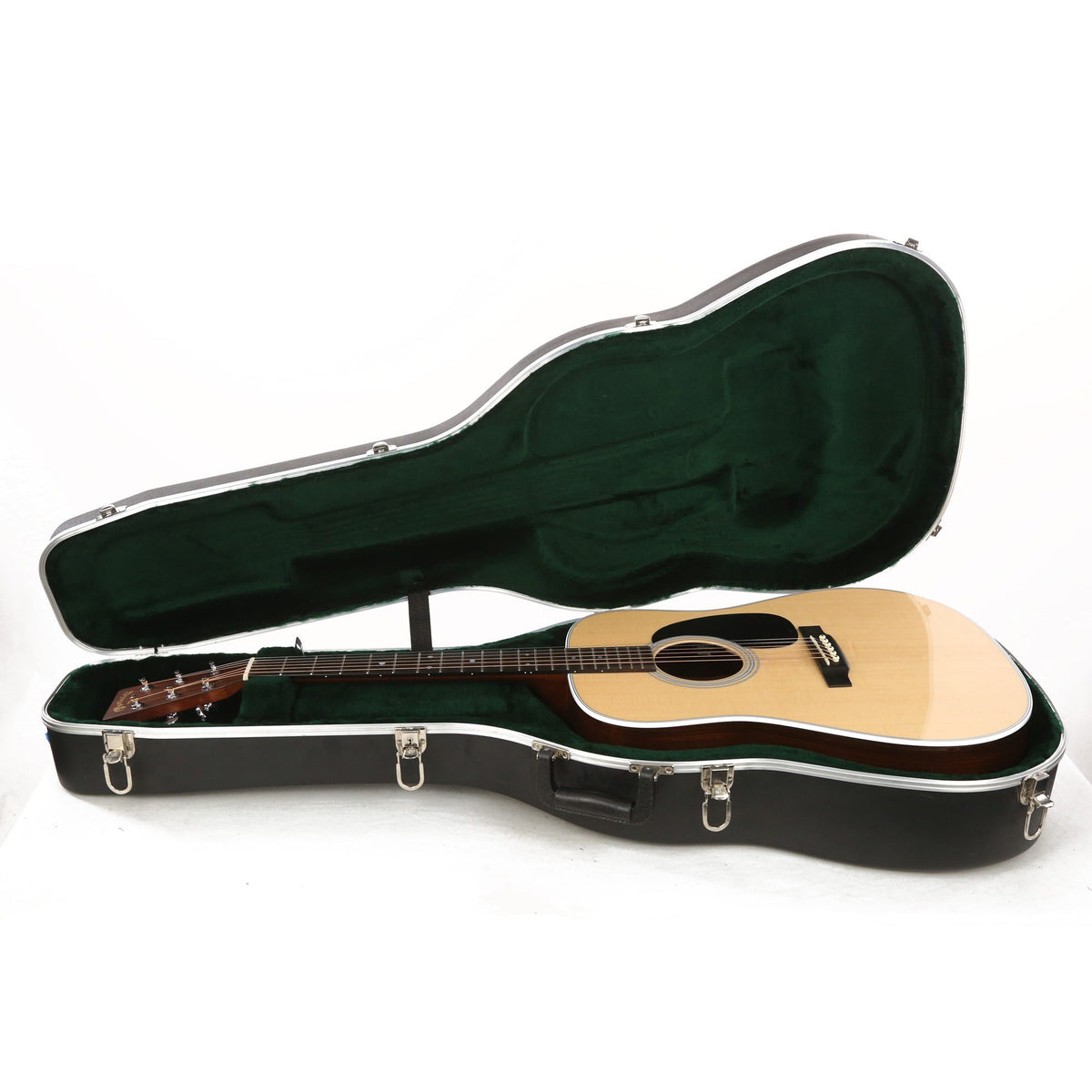 Martin D-28 Dreadnought Acoustic 2017 — 6