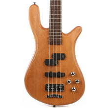 Warwick Teambuilt Pro Series Streamer LX 4 Natural