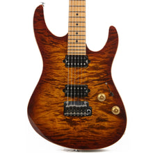 Suhr Modern HH Light Bengal Burst 2012