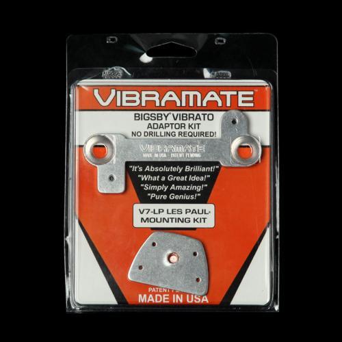 Vibramate Quick Mount Bigsby Kit (V7-LP)