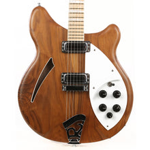 Rickenbacker 360W Walnut 2015