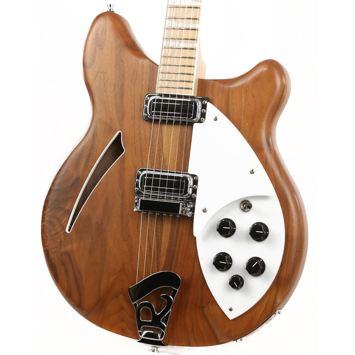 Rickenbacker 360W Walnut 2015 — 5