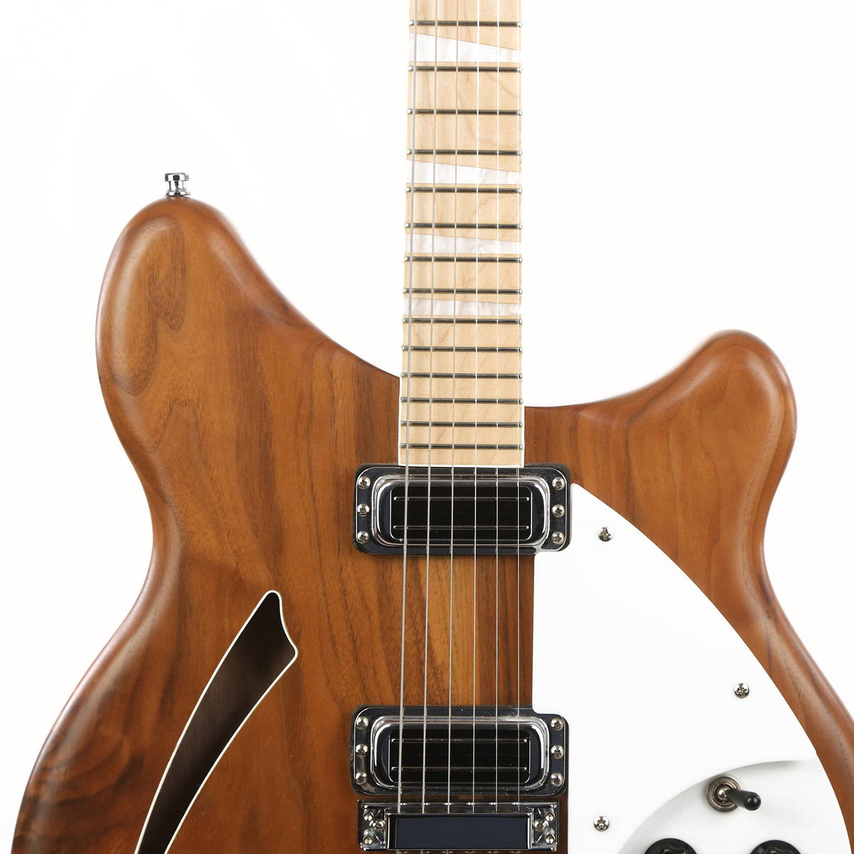 Rickenbacker 360W Walnut 2015 — 6