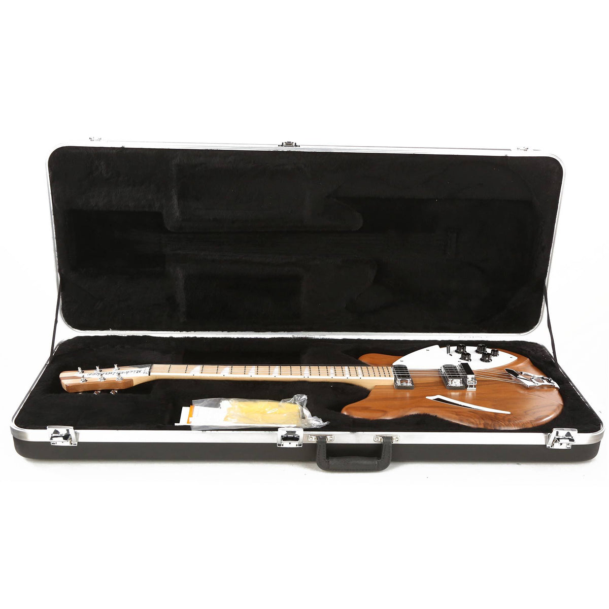 Rickenbacker 360W Walnut 2015 — 7