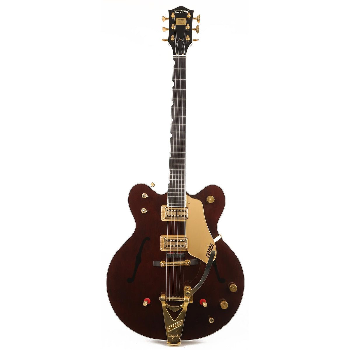 Gretsch G6122SP Country Classic Walnut 2004 — 2