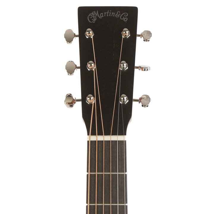 Martin SC-13E Acoustic-Electric Natural Used