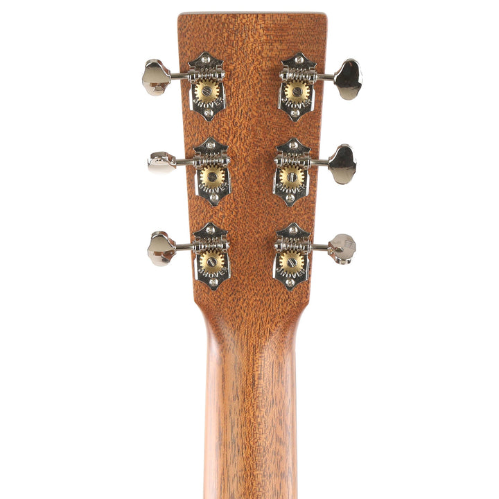 Martin SC-13E Acoustic-Electric Natural Used