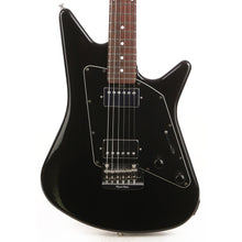 Ernie Ball Music Man Albert Lee HH Black 2017