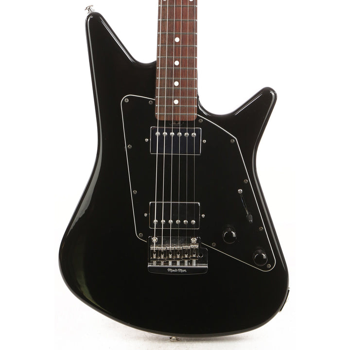 Ernie Ball Music Man Albert Lee HH Black 2017