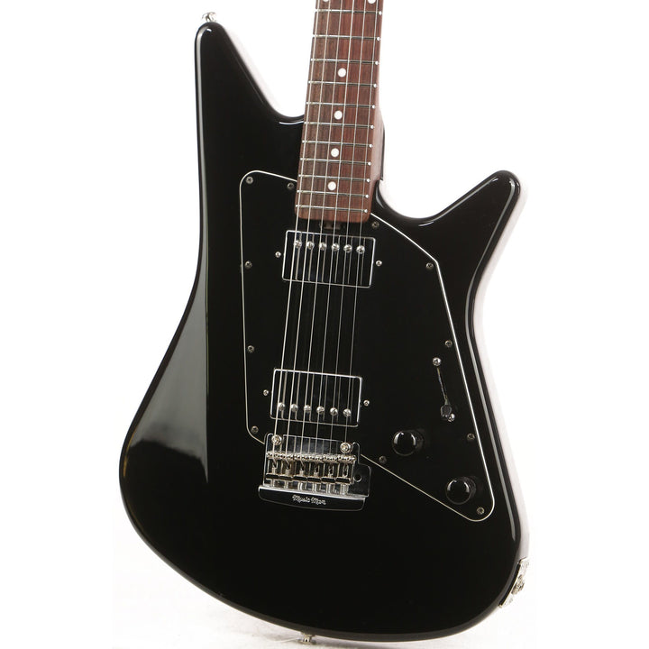 Ernie Ball Music Man Albert Lee HH Black 2017