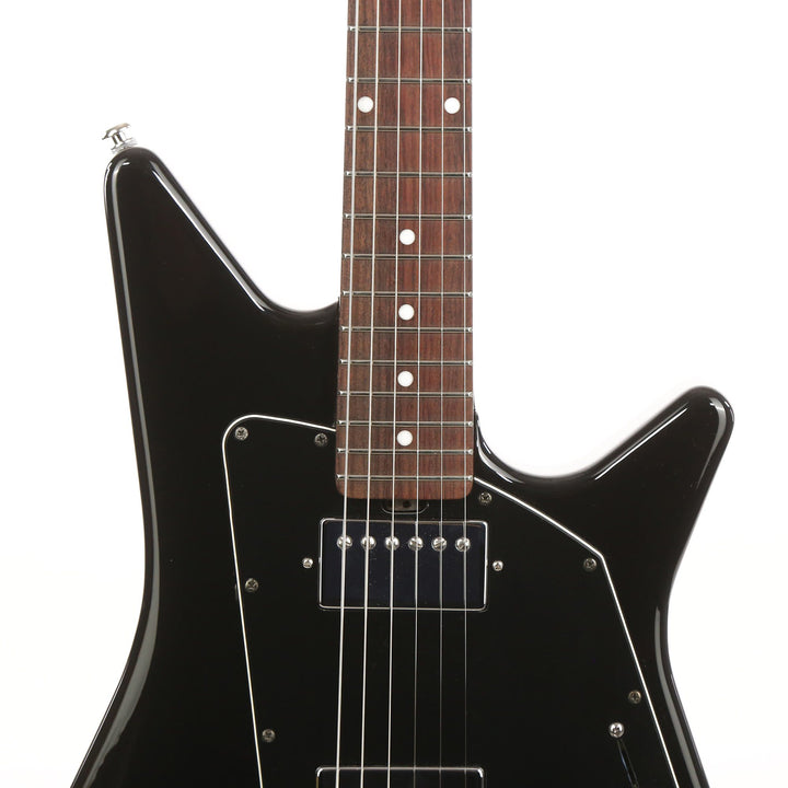 Ernie Ball Music Man Albert Lee HH Black 2017