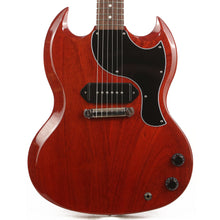 Gibson SG Junior Vintage Cherry 2019